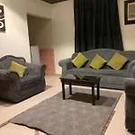 دار مياسن 2 لشقق المفروشة