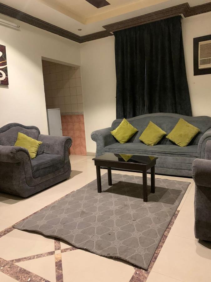 Apartment دار مياسن 2 لشقق المفروشة